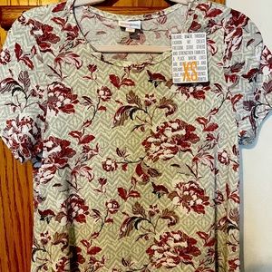 Jesse dress with pockets